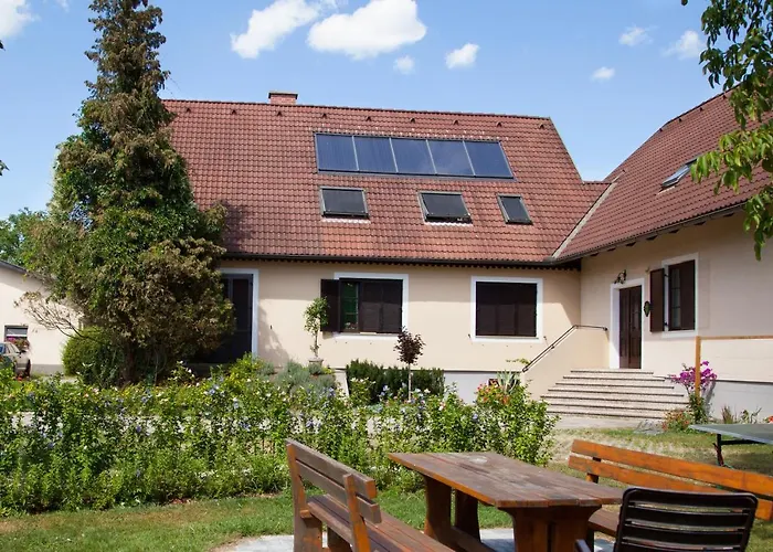 Landhaus Ferk