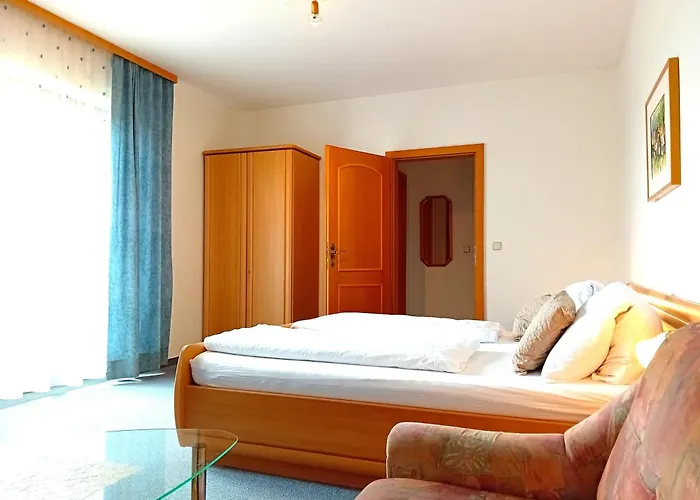 Landhaus Ferk