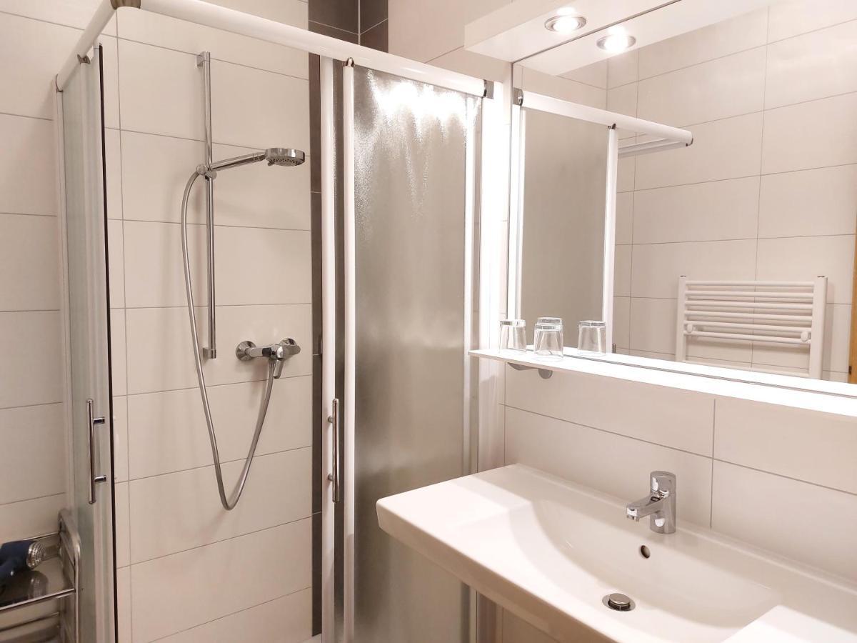 Apartament Ferk Bad Radkersburg
