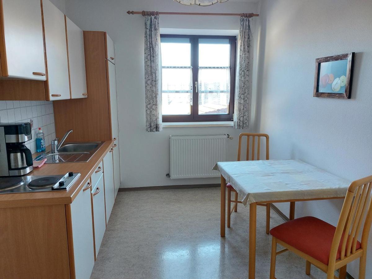 Apartament Ferk