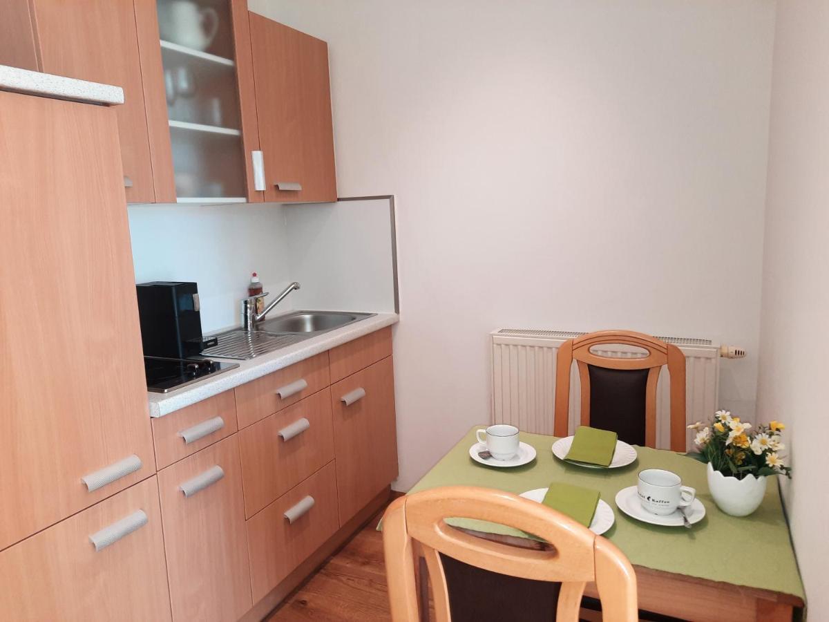 Apartament Ferk