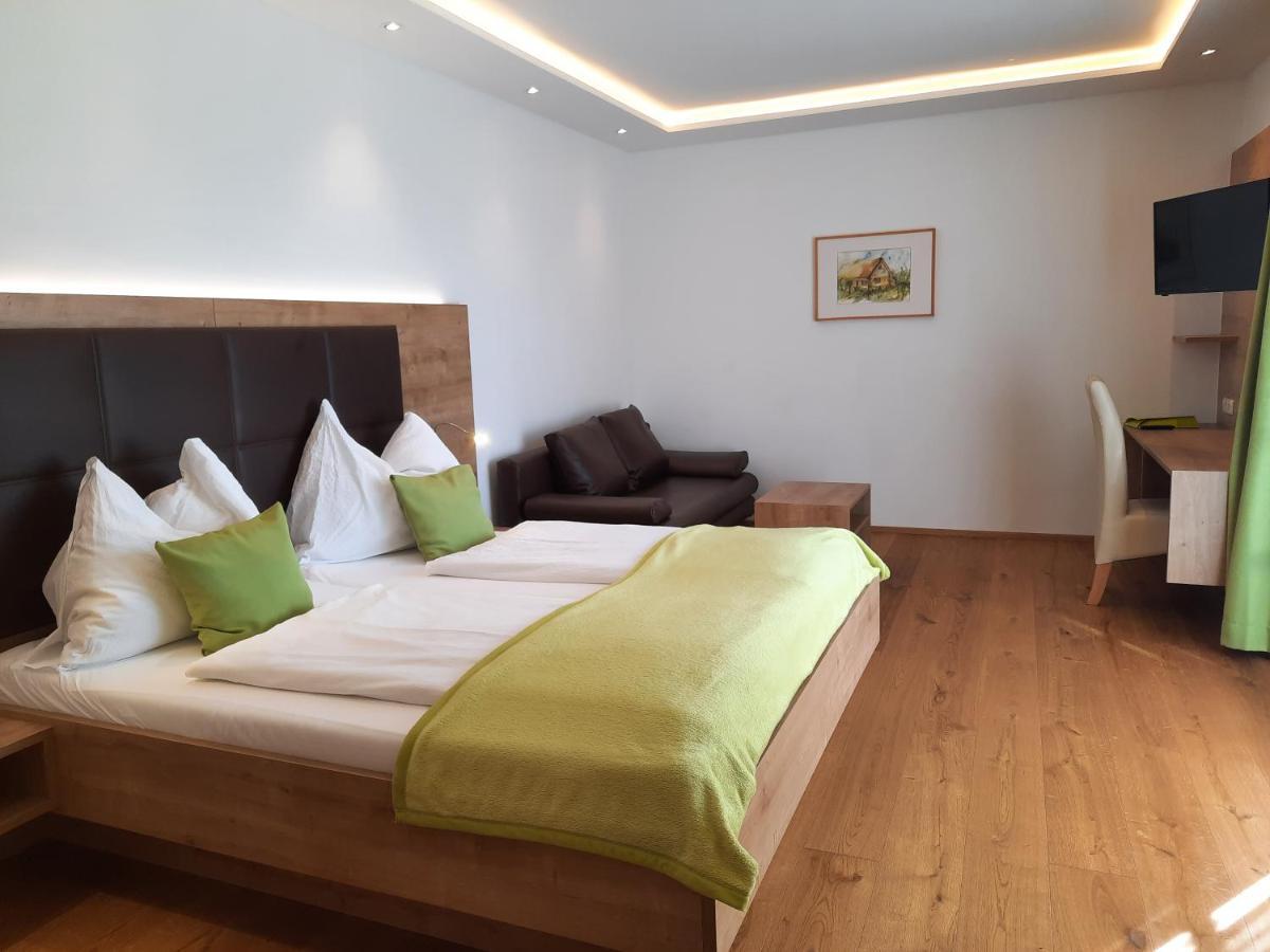 Apartament Ferk *
