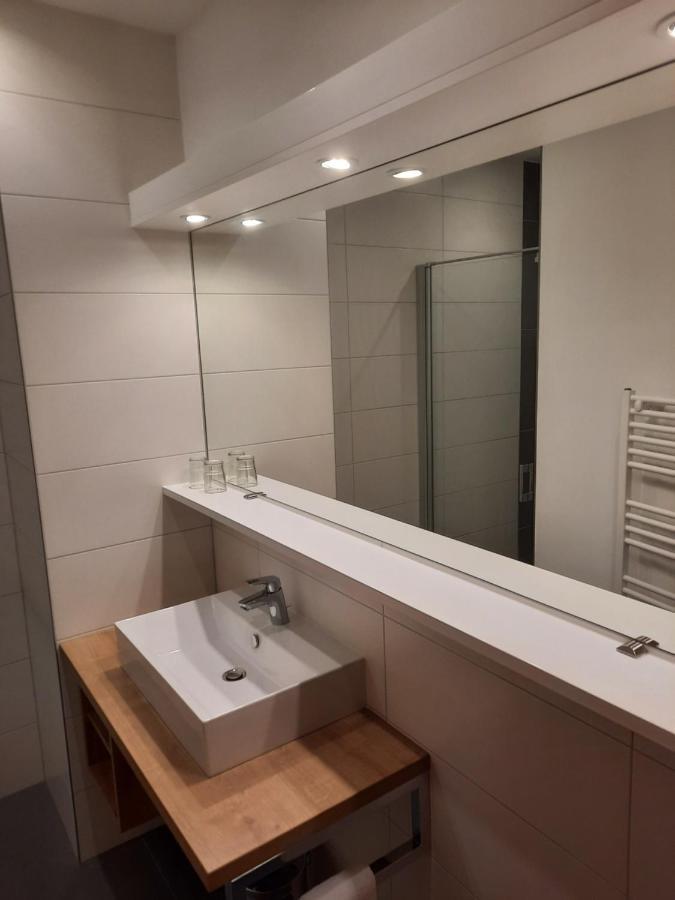 Ferk Apartament *