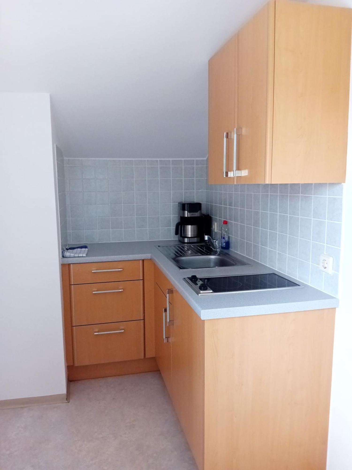 Apartament Ferk *